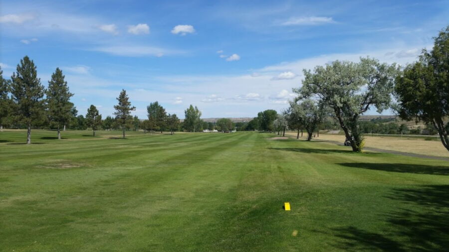 Forsyth CC