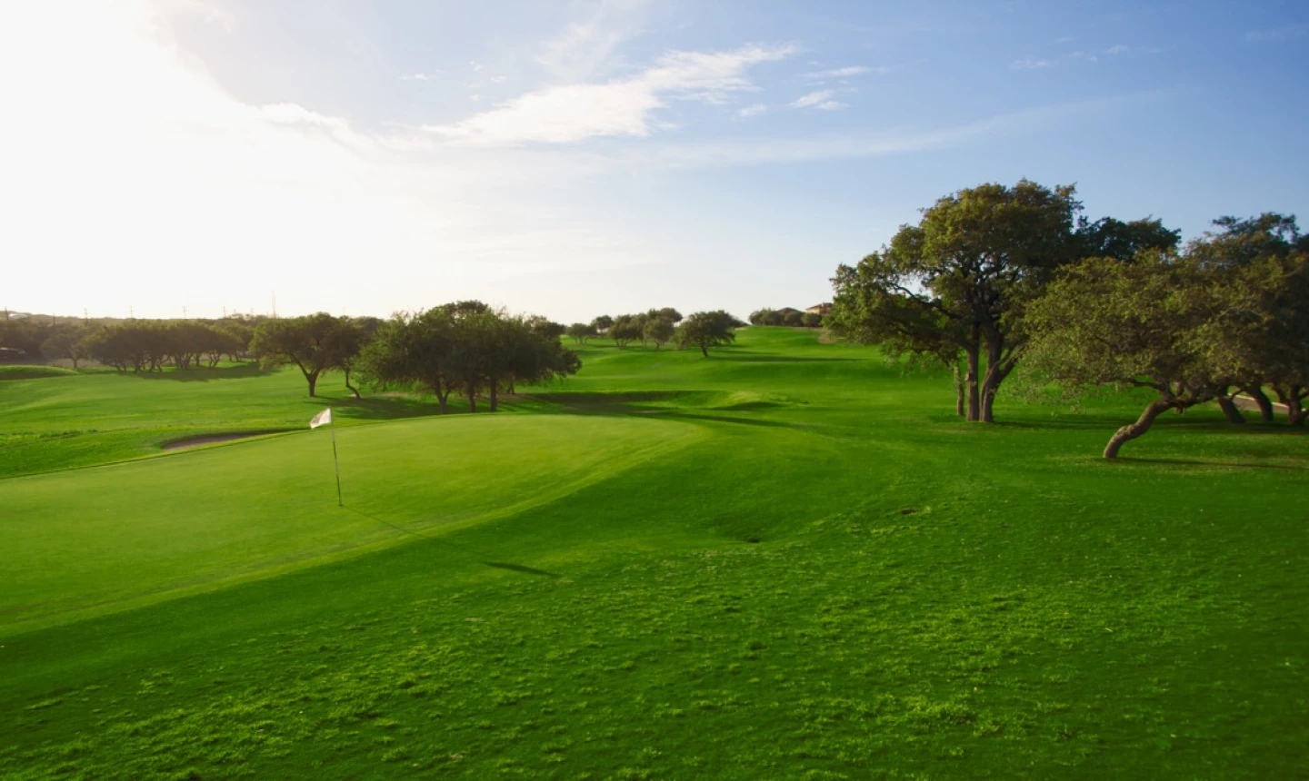 Falconhead Golf Club