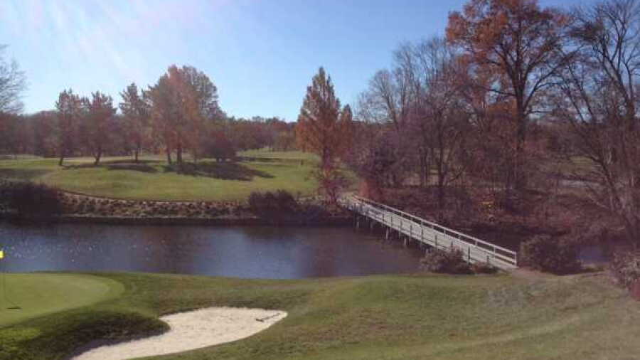 Preakness Hills CC