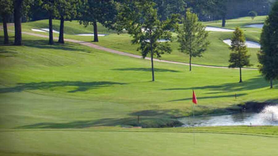 Hardscrabble CC