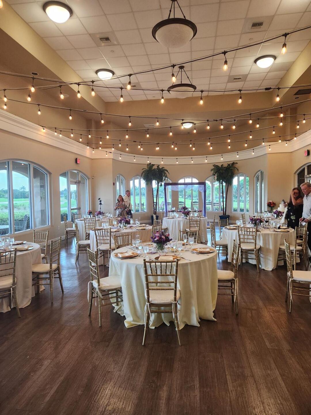 The Preserve Dining Room (Photo submitted by ofqo0zZJOdy5mzI5Xp7Y on 07/27/2024)