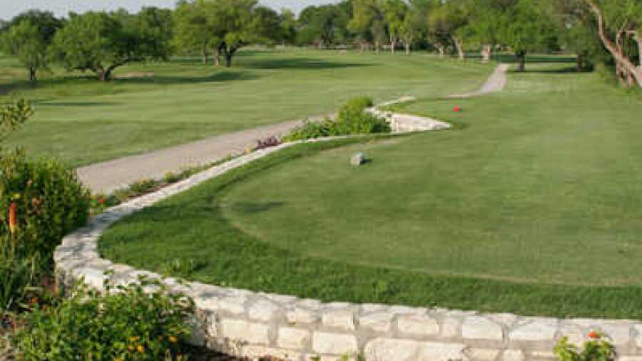 San Angelo CC