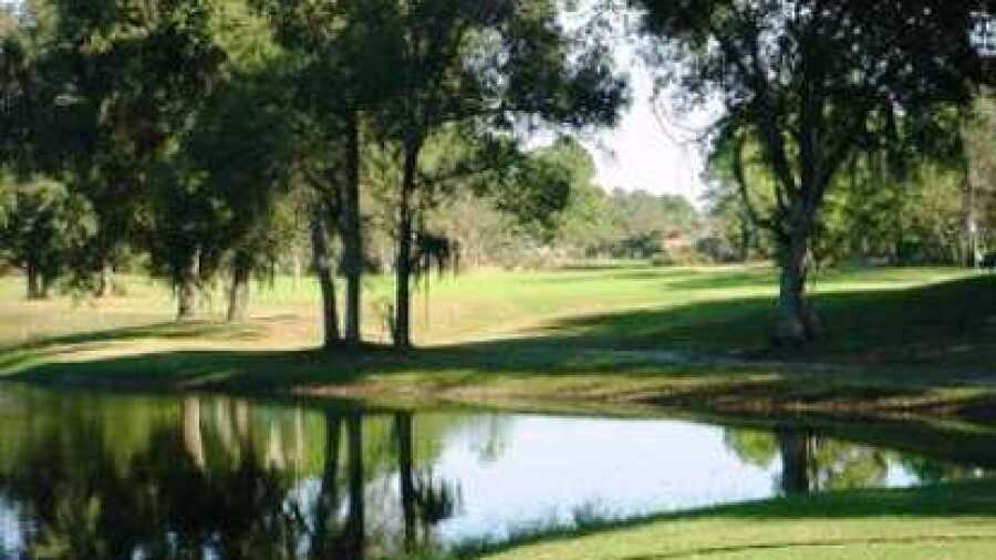 The Preserve at Turnbull Bay