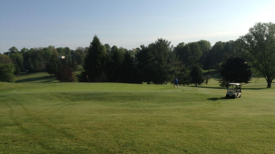 Willowbrook GC
