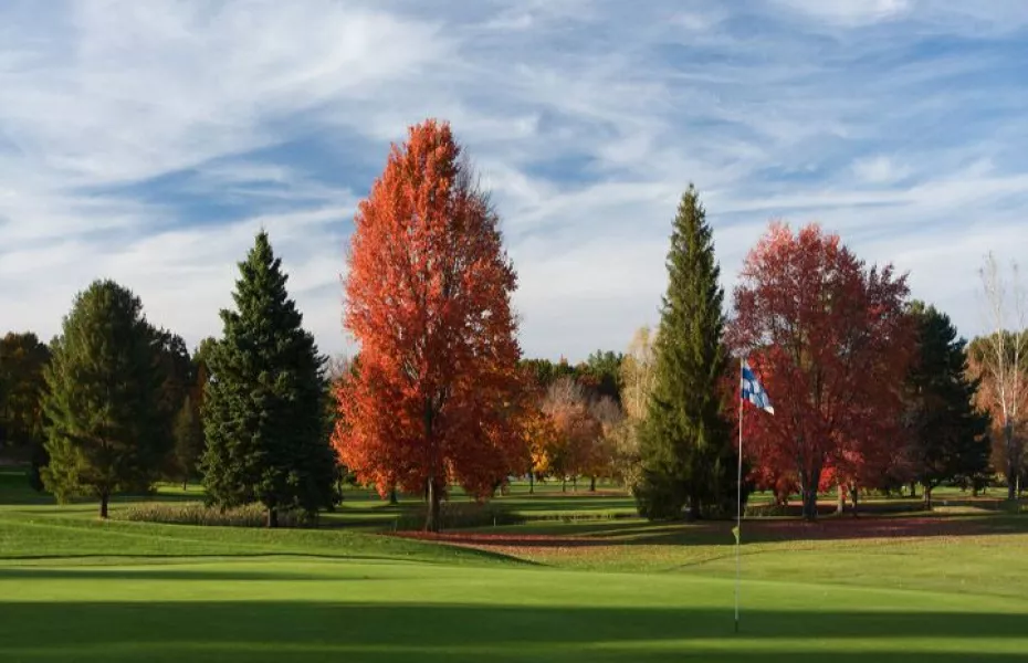Hickory Hills GC