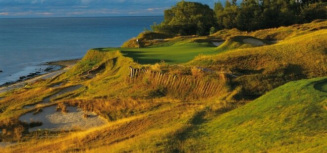 (Destination Kohler/The American Club)
