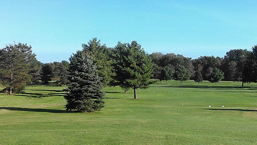 Crestwood GC