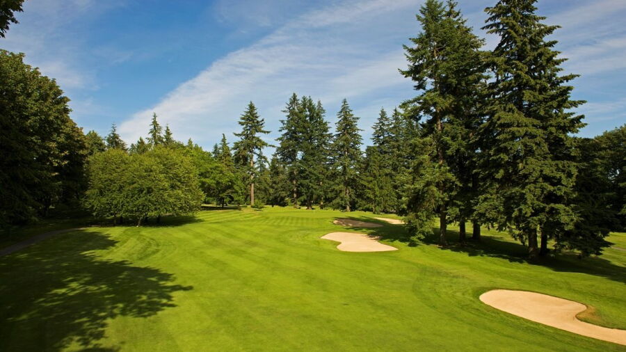 Vancouver GC: #5