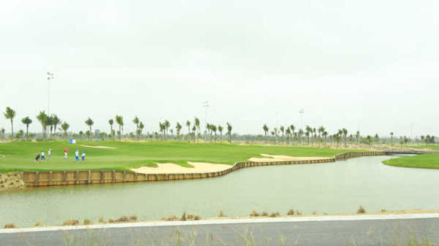 BRG Da Nang Golf Resort - Nicklaus