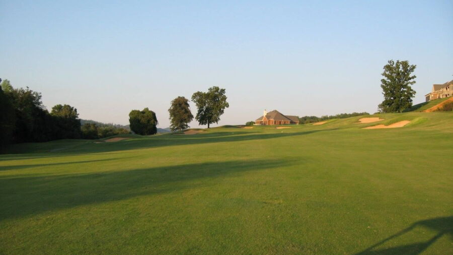Avalon CC