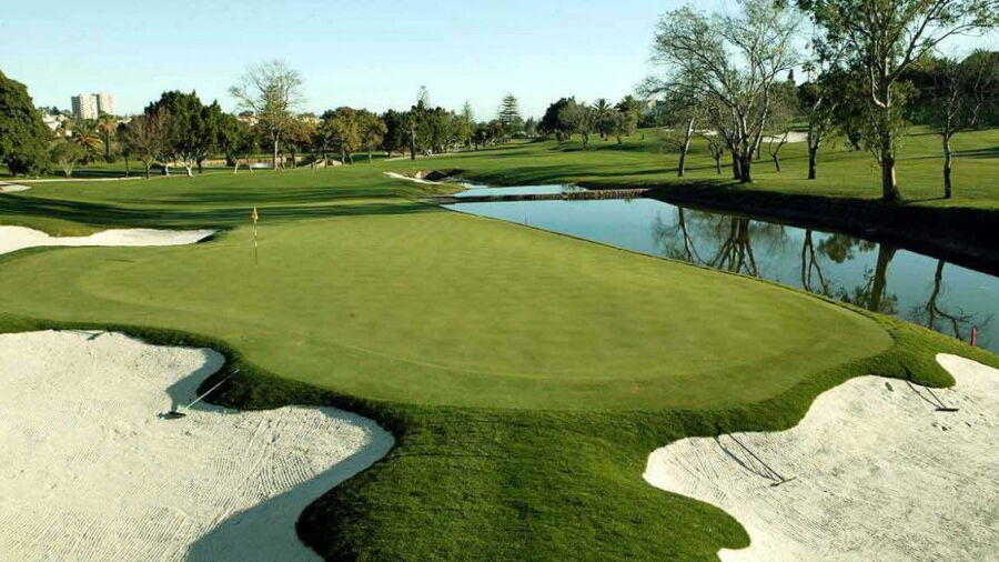 Real Club de Golf Las Brisas