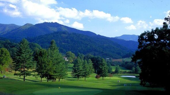 Maggie Valley, North Carolina Golf Guide