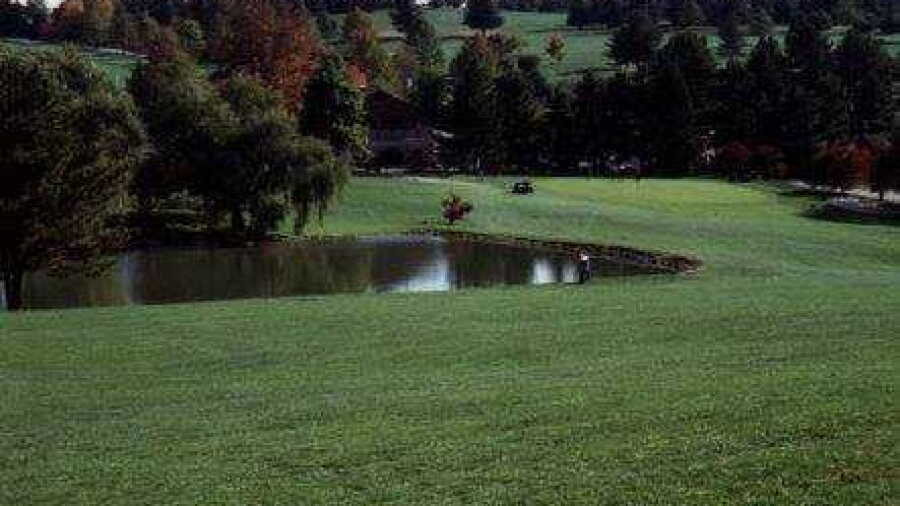 Cloverleaf GC
