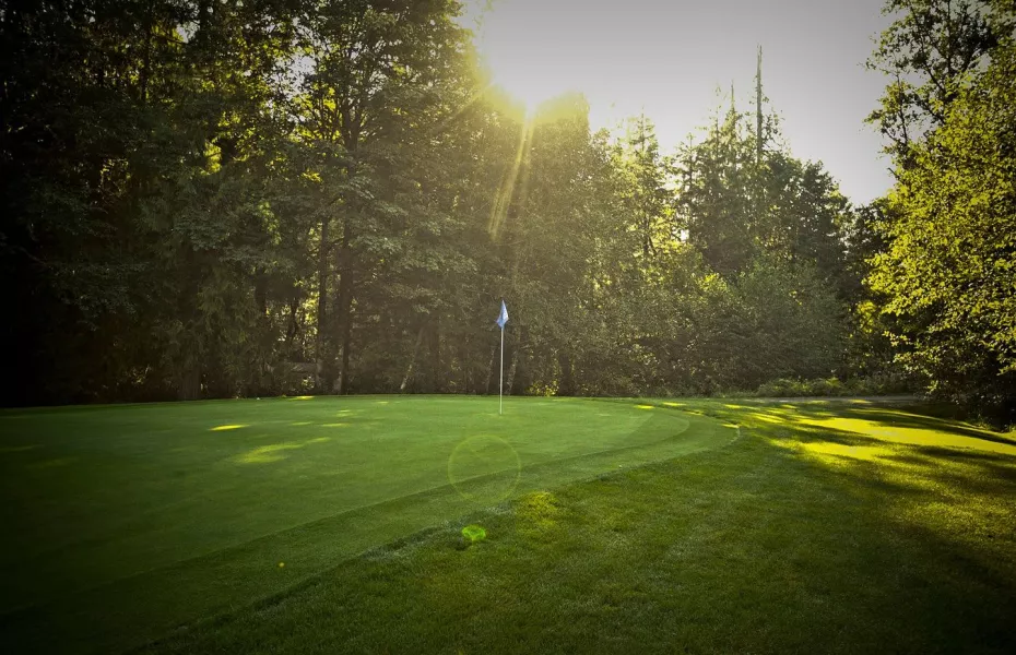 Resort at the Mountain