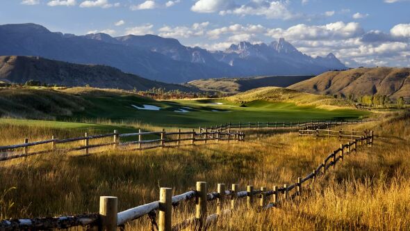 3 Creek Ranch GC