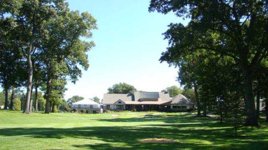 Stone Oak CC