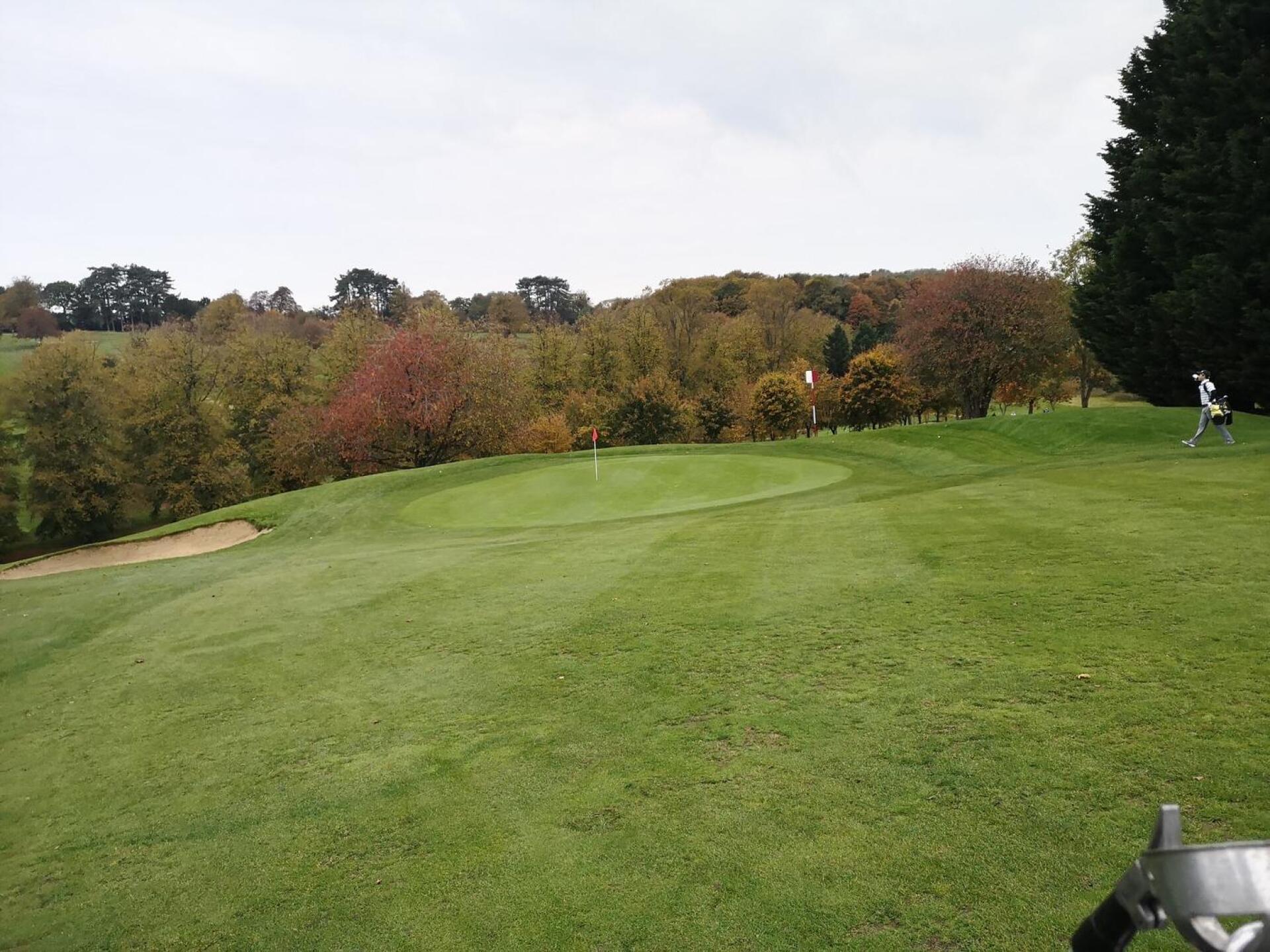 (Photo submitted by u8520917 on 10/19/2020)