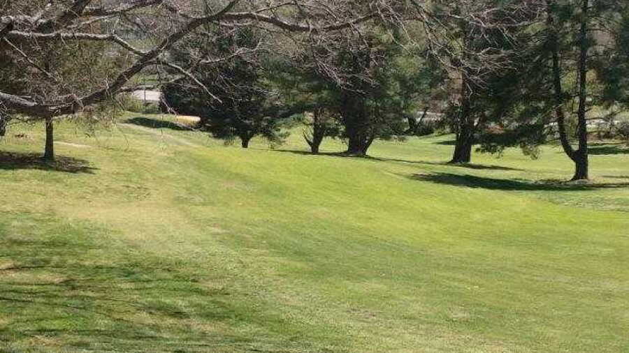 Heritage GC