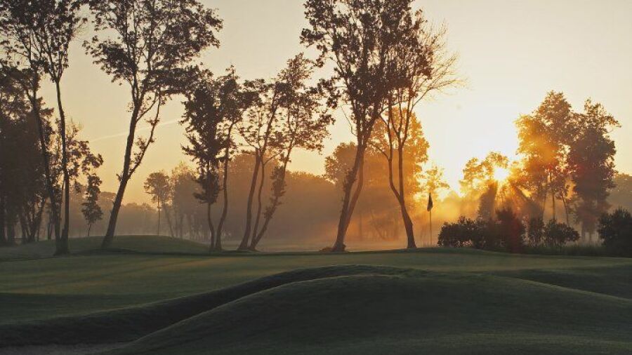 TPC Louisiana: #9