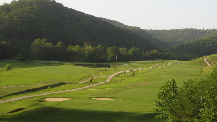 Sugar Camp GC