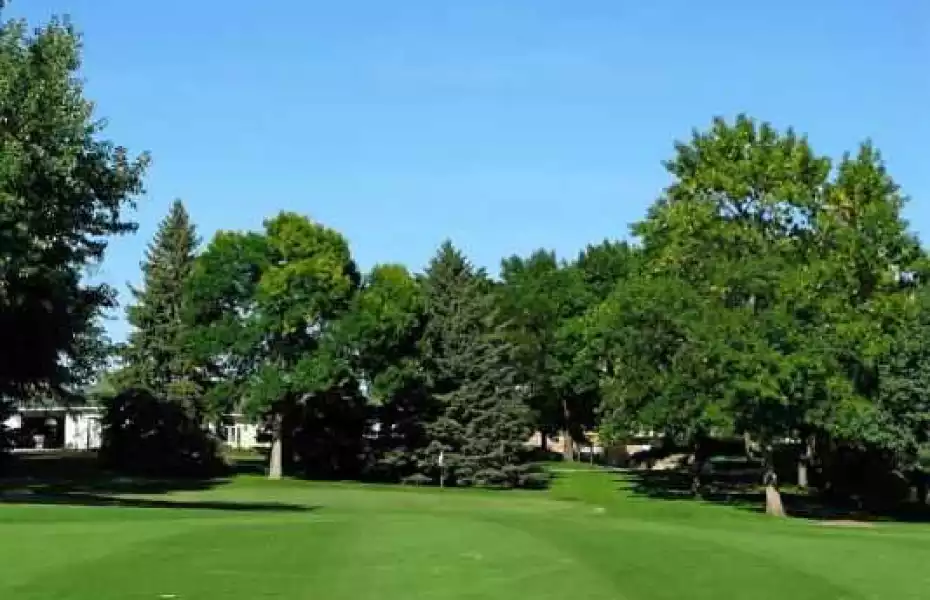 Brooks GC - Scot's Links