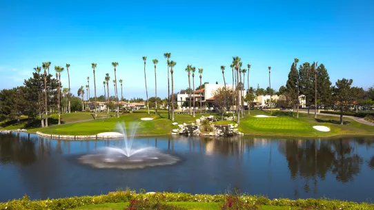 Tustin Ranch Golf Club