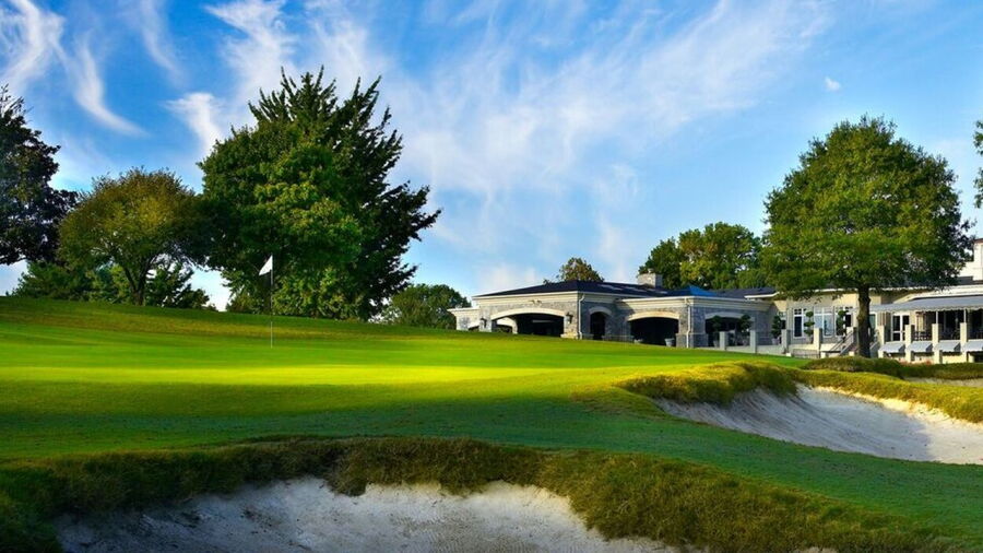 Hillwood CC