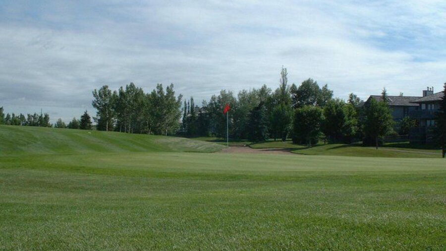 Douglasdale GC