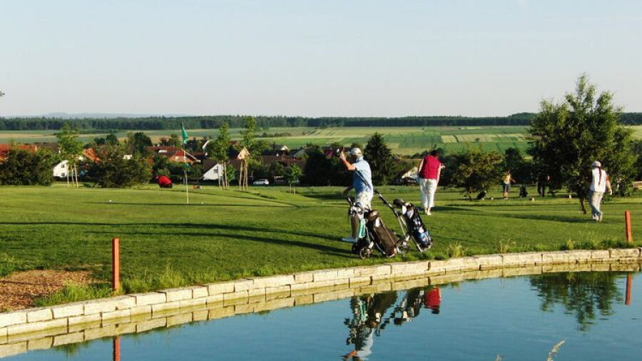 Gudensberg GC