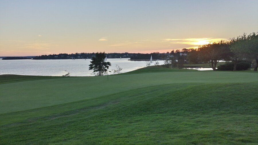 Chester GC