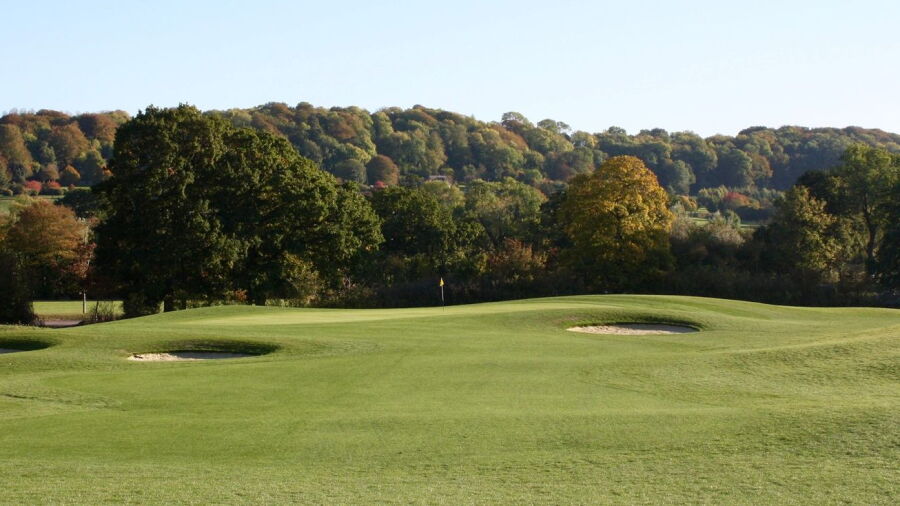 Basset Down GC