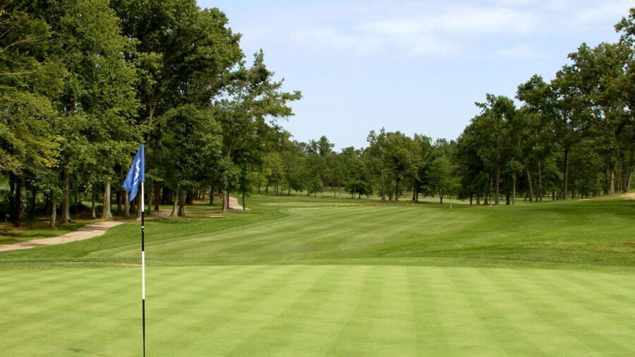 Twin Hills CC