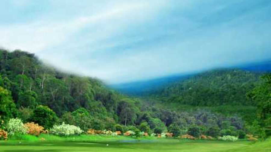 Gunung Raya GR