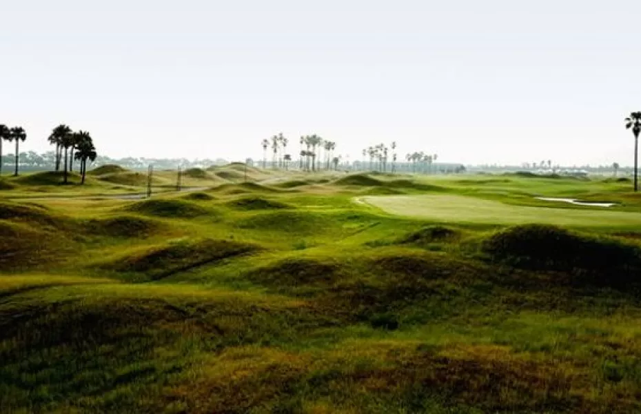 JFE Setonaikai GC