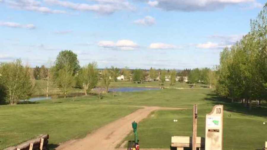 St. Paul GCC: #10