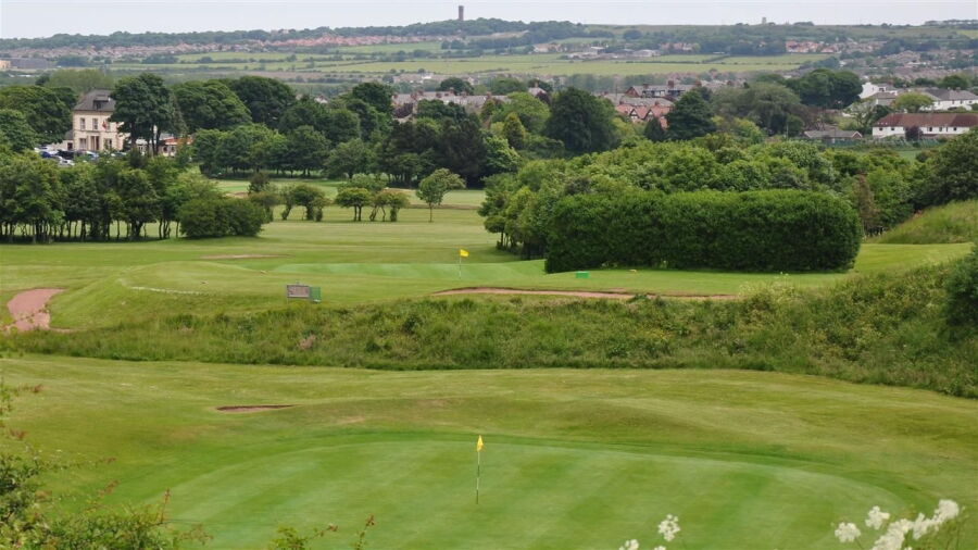 Boldon GC