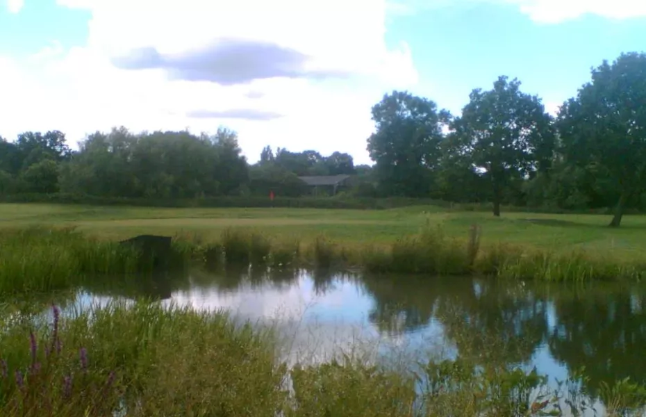 Tonbridge Golf Centre