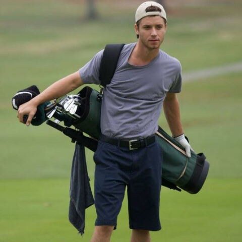 The Squeeze movie - Jeremy Sumpter