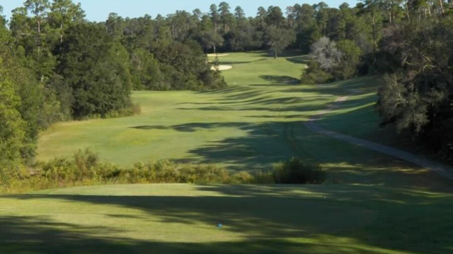 Eglin AFB GC