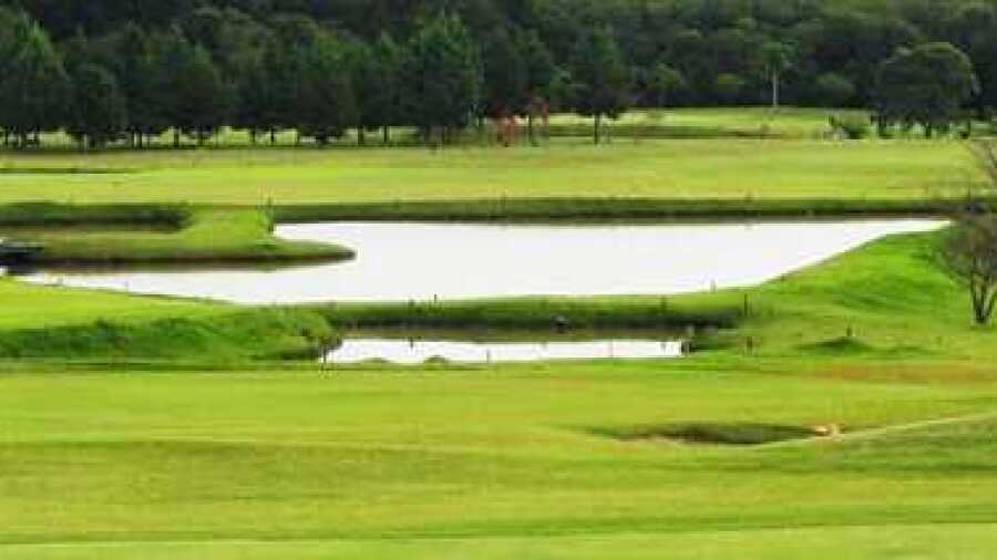 Las Palmas G & CC