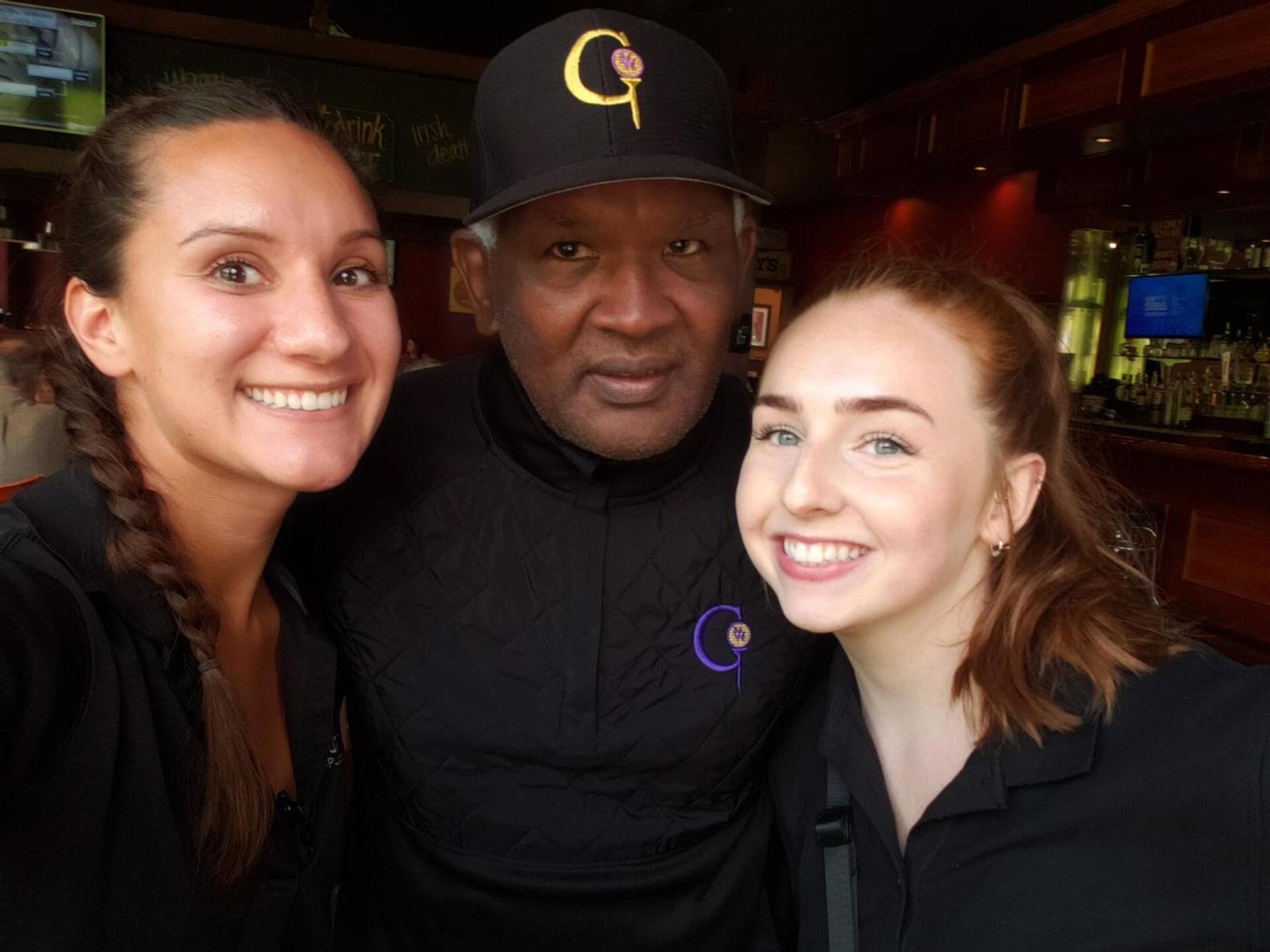 (Photo submitted by HipHopGolf on 06/20/2021)