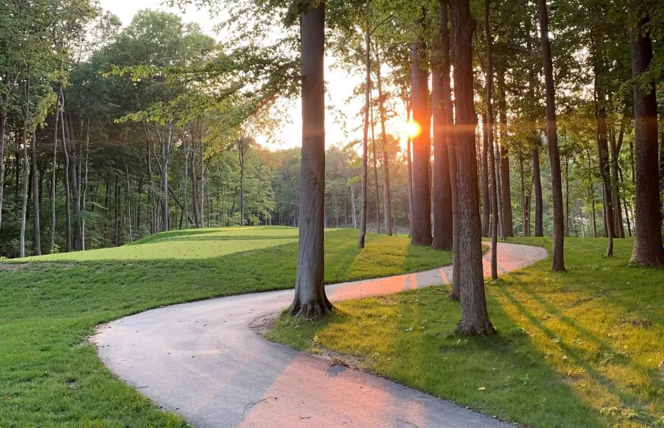 The Club at Holliday Farms