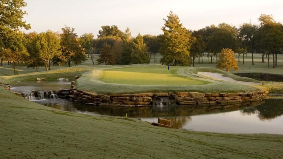 Dallas Athletic Club