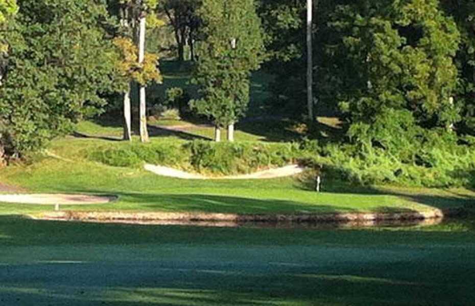 Philmont Country Club in Huntingdon Valley, Pennsylvania, USA GolfPass