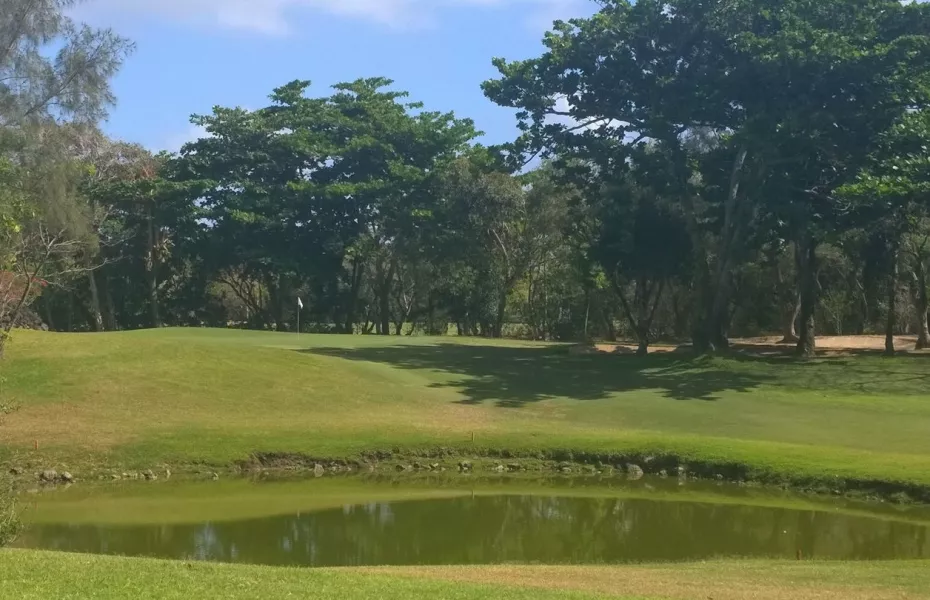 Seychelles GC