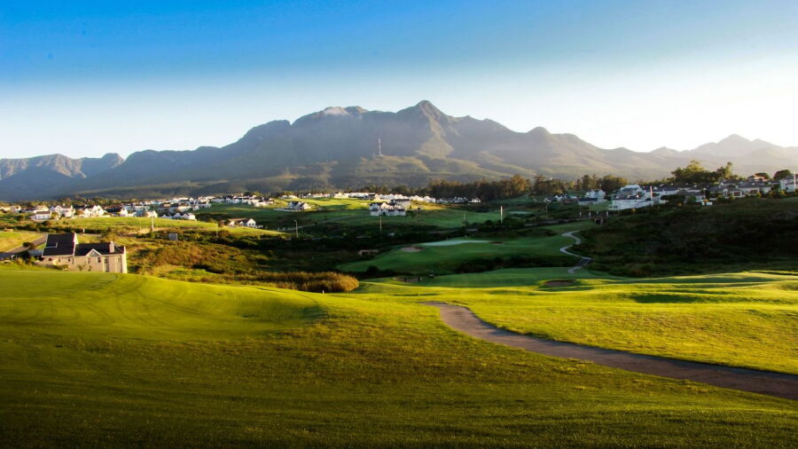 Kingswood Golf Estate