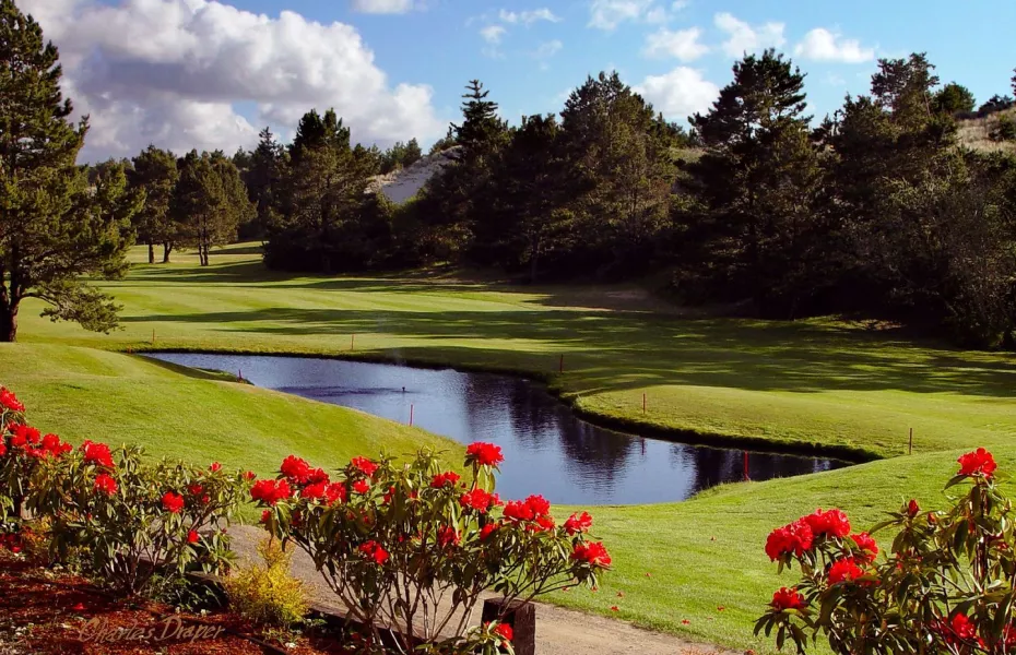 Ocean Dunes Golf Links