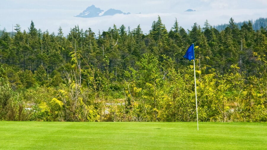 Long Beach GC