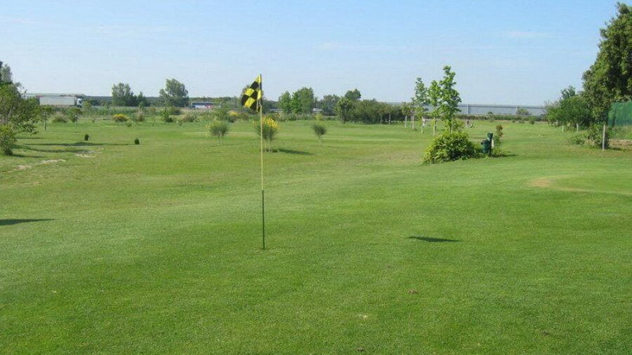 Saint Martinois GC