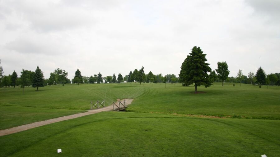 Countryside GC: #12